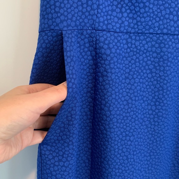 Forever21 Contemporary vneck dress w/ pockets - Picture 4 of 4